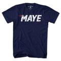 Maye New England T-Shirt product image 1