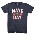 Maye Day Football T-Shirt product image 1
