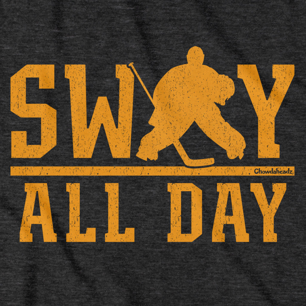 Sway All Day Hockey T-Shirt product image 2
