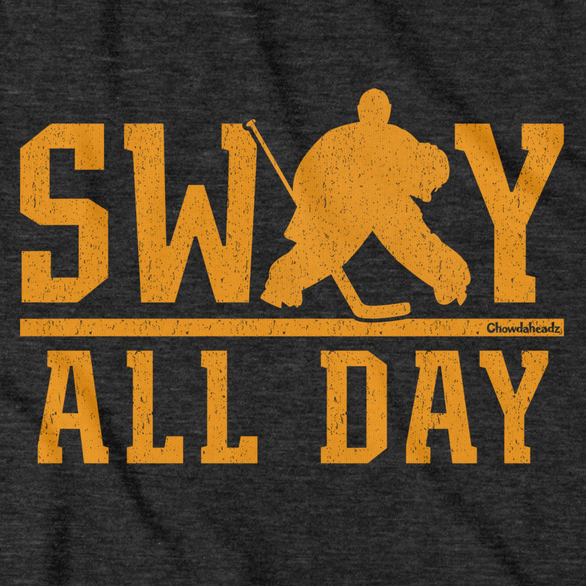 Sway All Day Hockey T-Shirt product image 2