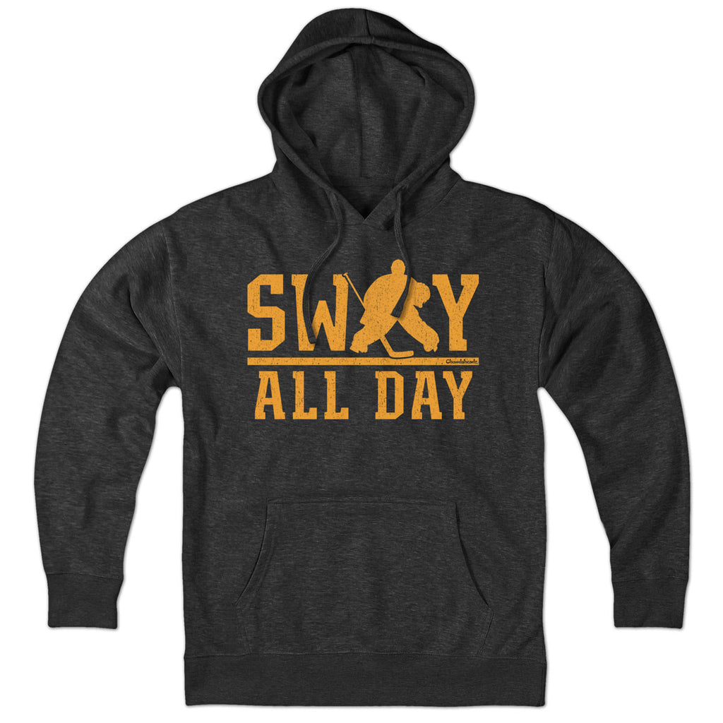 Sway All Day Hoodie product image 1