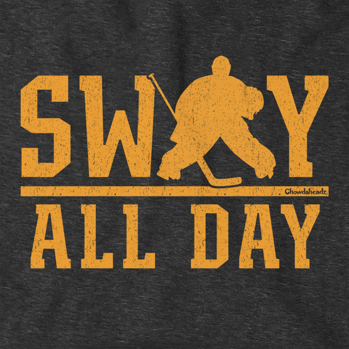 Sway All Day Hoodie product image 2