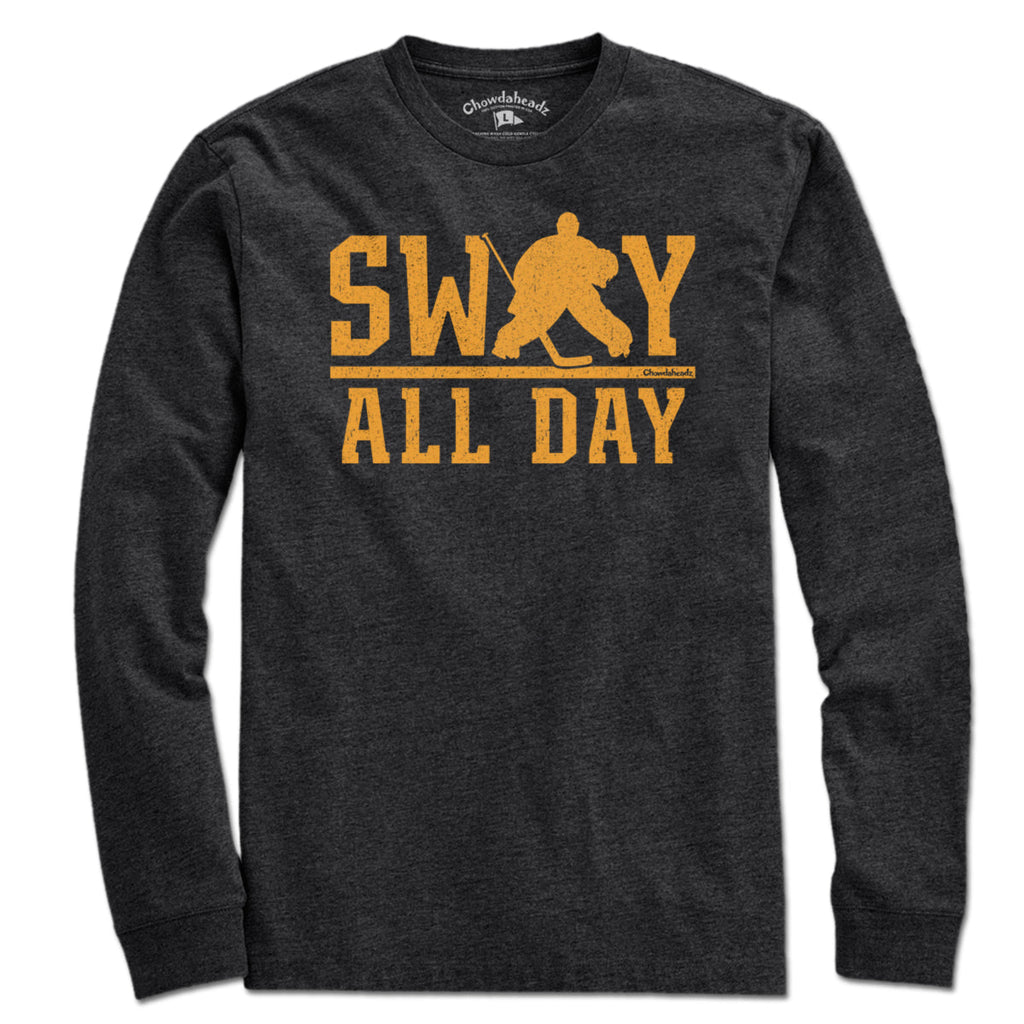 Sway All Day Hockey T-Shirt product image 3