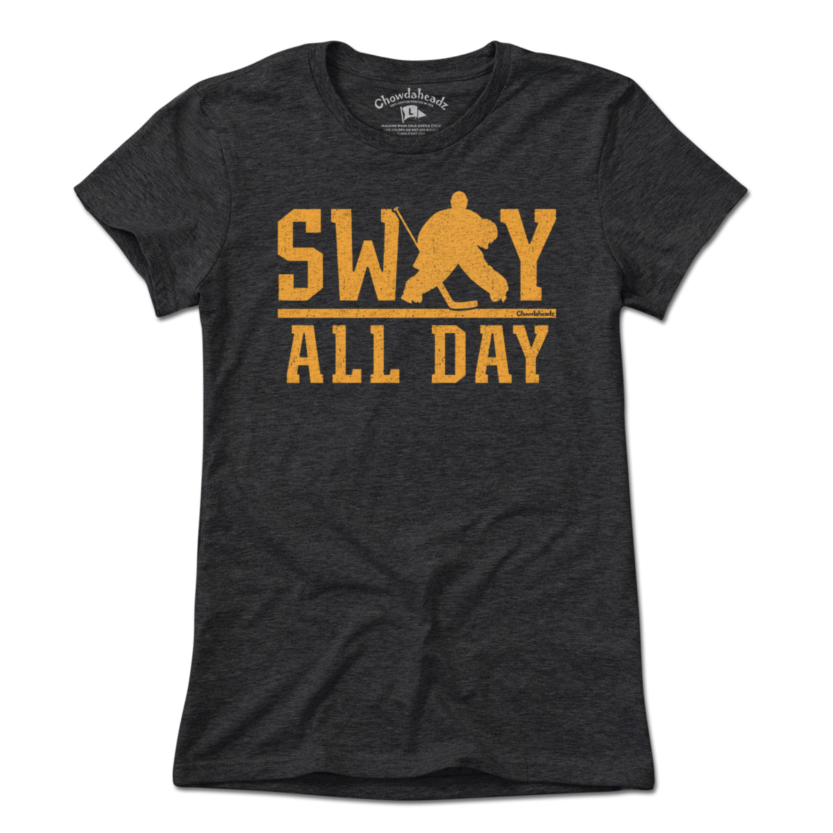 Sway All Day Hockey T-Shirt product image 4