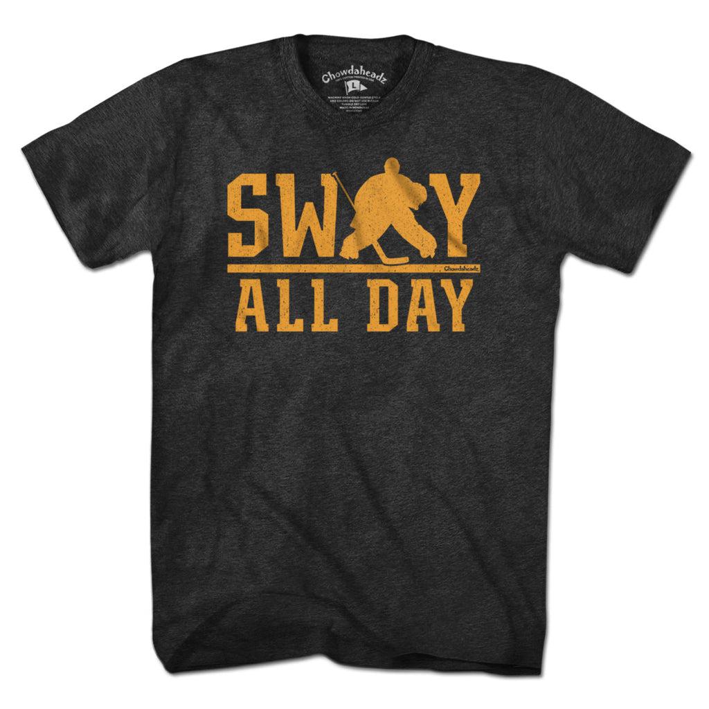 Sway All Day Hockey T-Shirt product image 1