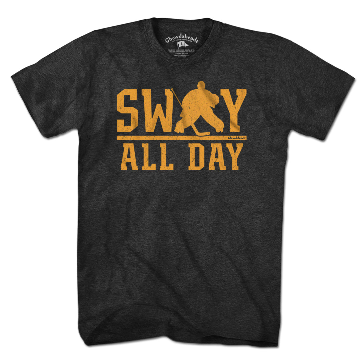 Sway All Day Hockey T-Shirt product image 1