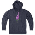 New Hampshire Lilac Hoodie product image 1