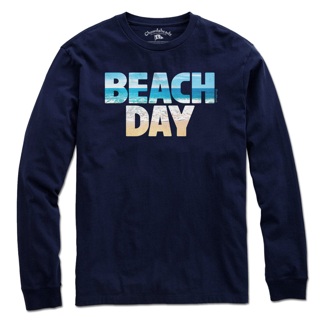 Beach Day T-Shirt product image 3