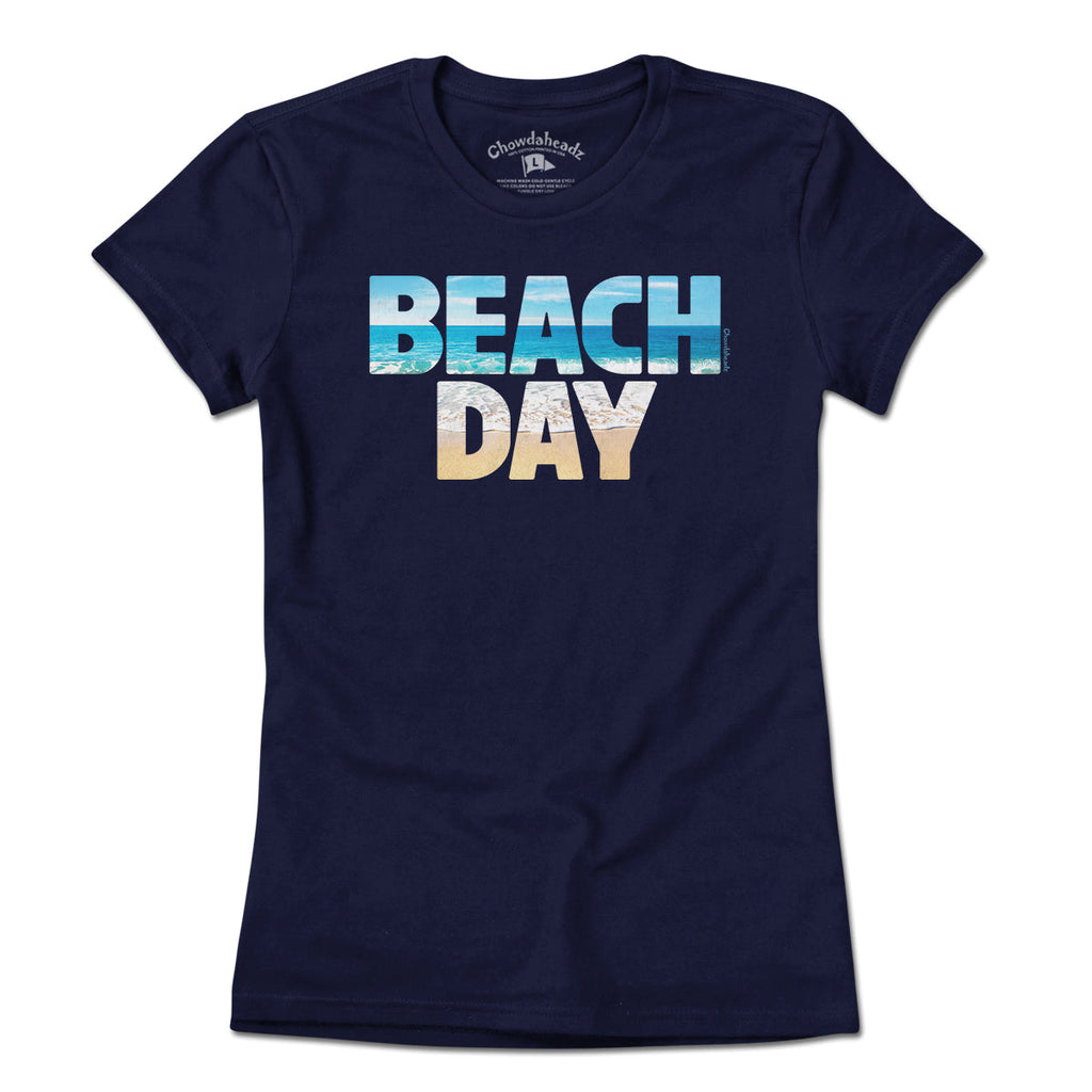Beach Day T-Shirt product image 4