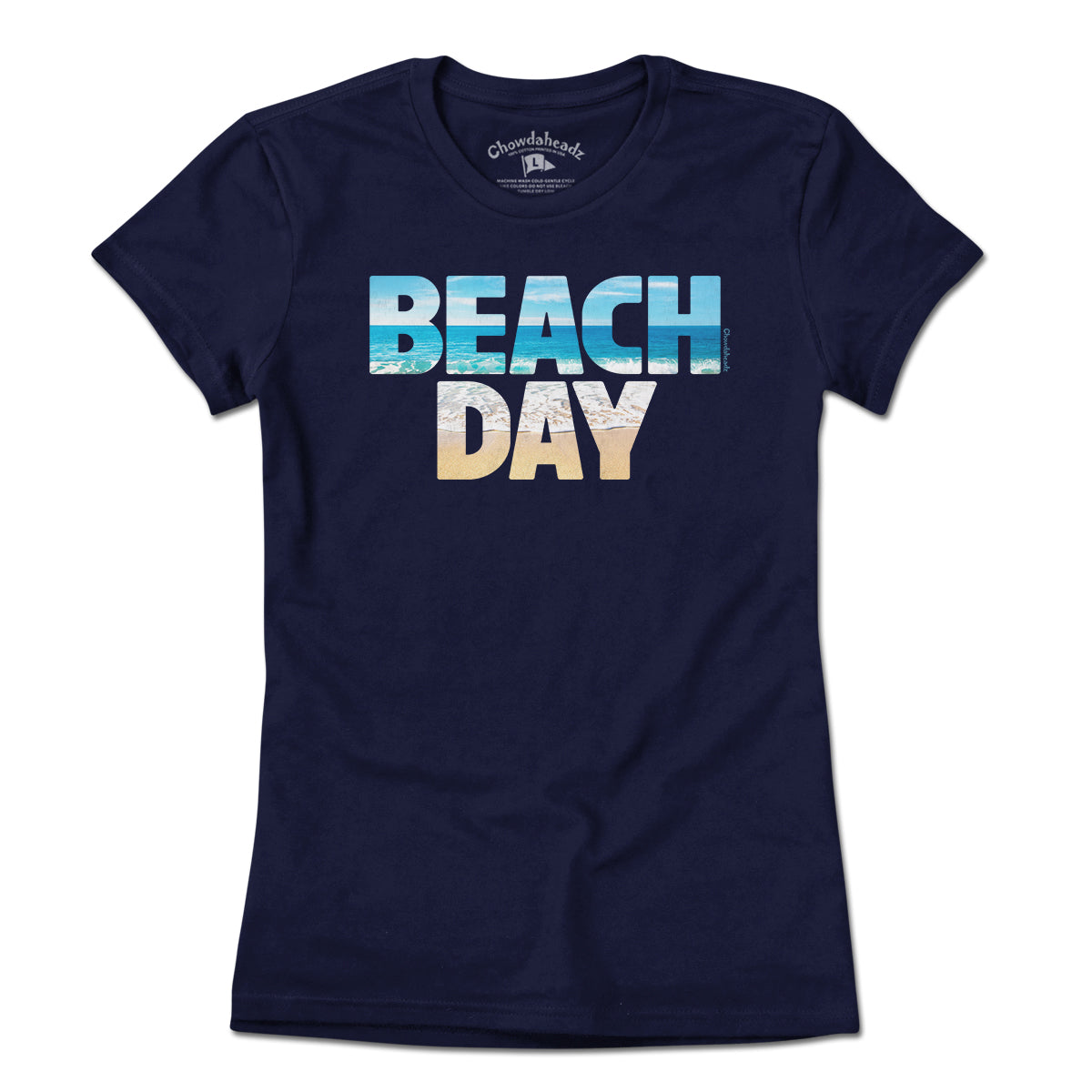Beach Day T-Shirt product image 4