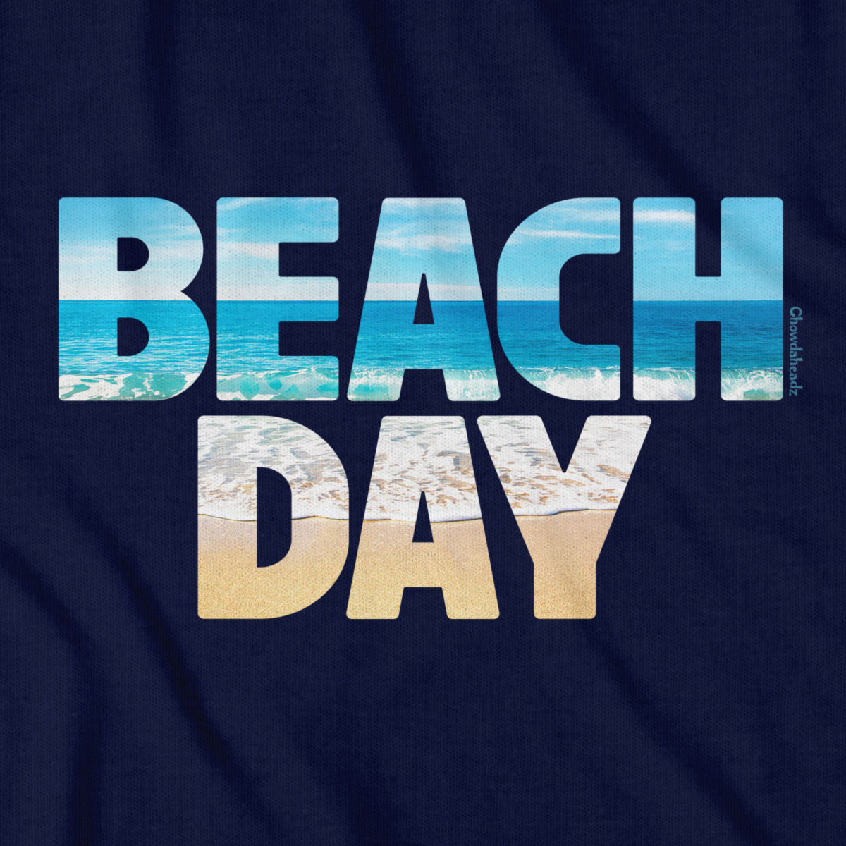 Beach Day T-Shirt product image 2