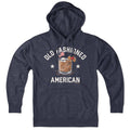 Old Fashioned American Hoodie product image 1