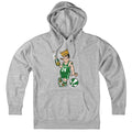 18x Boston Basketball Champions Leprechaun Hoodie product image 1