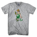 18x Boston Basketball Champions Leprechaun T-Shirt product image 1
