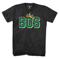 BOS Boston Crowned Basketball Champions T-Shirt product image 1