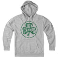 18x Boston Basketball Champions Shamrock Hoodie product image 1