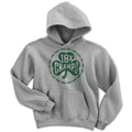 18x Boston Basketball Champions Shamrock Youth Hoodie product image 1