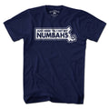 Just Here 'Til I Hit My Numbahs T-Shirt product image 1