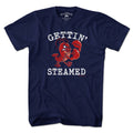 Gettin' Steamed Lobstah T-Shirt product image 1