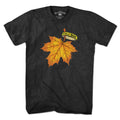 Fall Risk Leaf T-Shirt product image 1