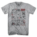 Salem Tourist Attraction T-Shirt product image 1