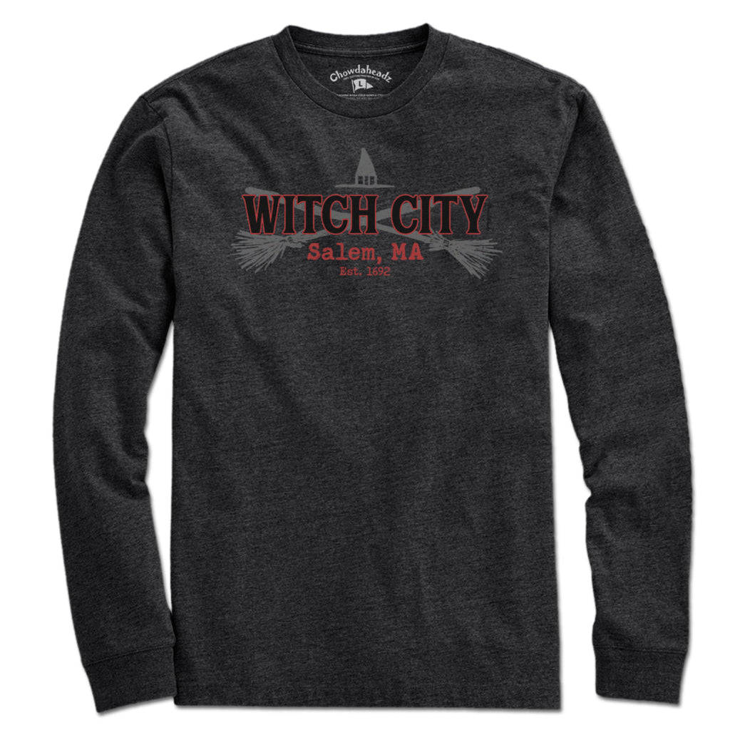 Witch City T-Shirt product image 3