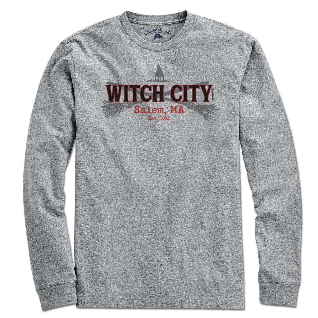 Witch City T-Shirt product image 7