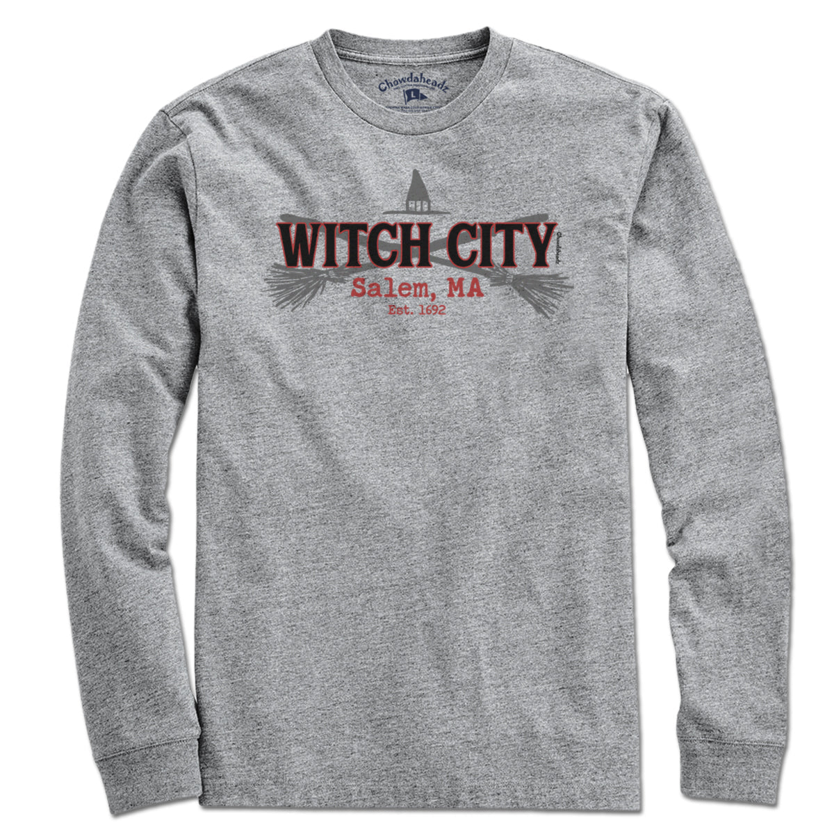 Witch City T-Shirt product image 7