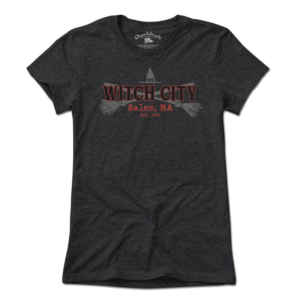 Witch City T-Shirt product image 4
