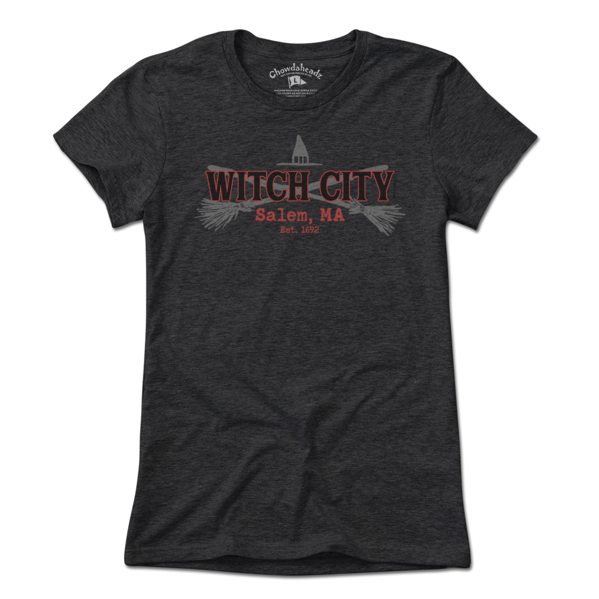 Witch City T-Shirt product image 4