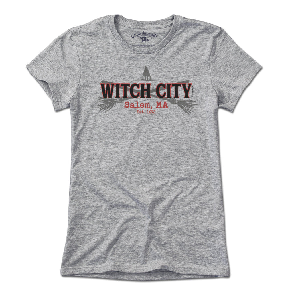 Witch City T-Shirt product image 8
