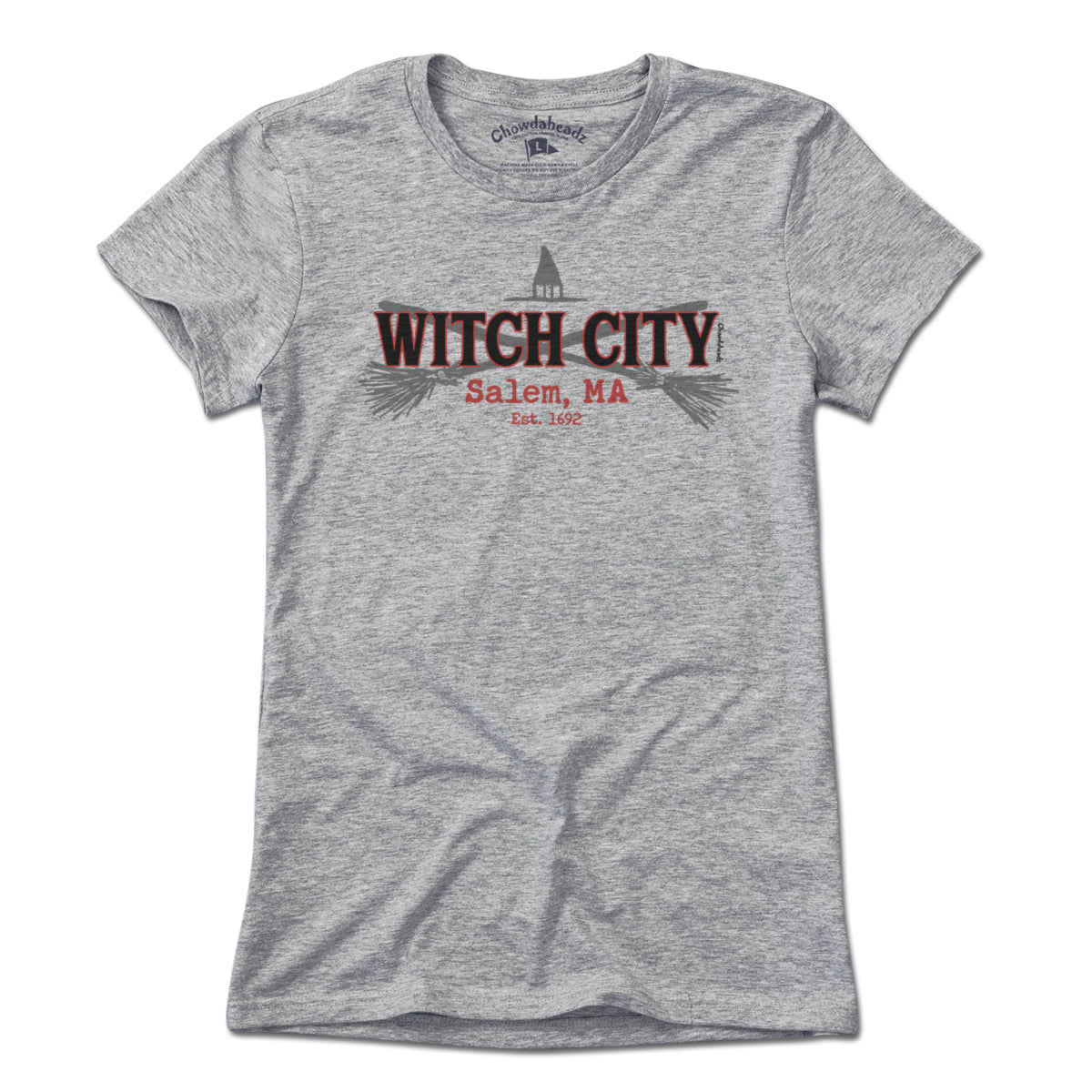 Witch City T-Shirt product image 8