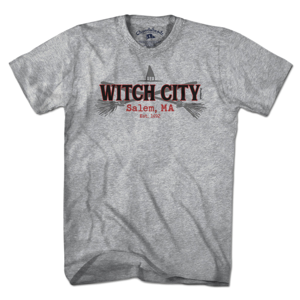 Witch City T-Shirt product image 5