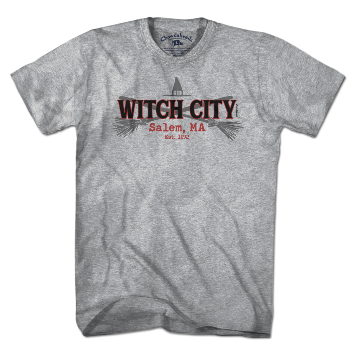 Witch City T-Shirt product image 5