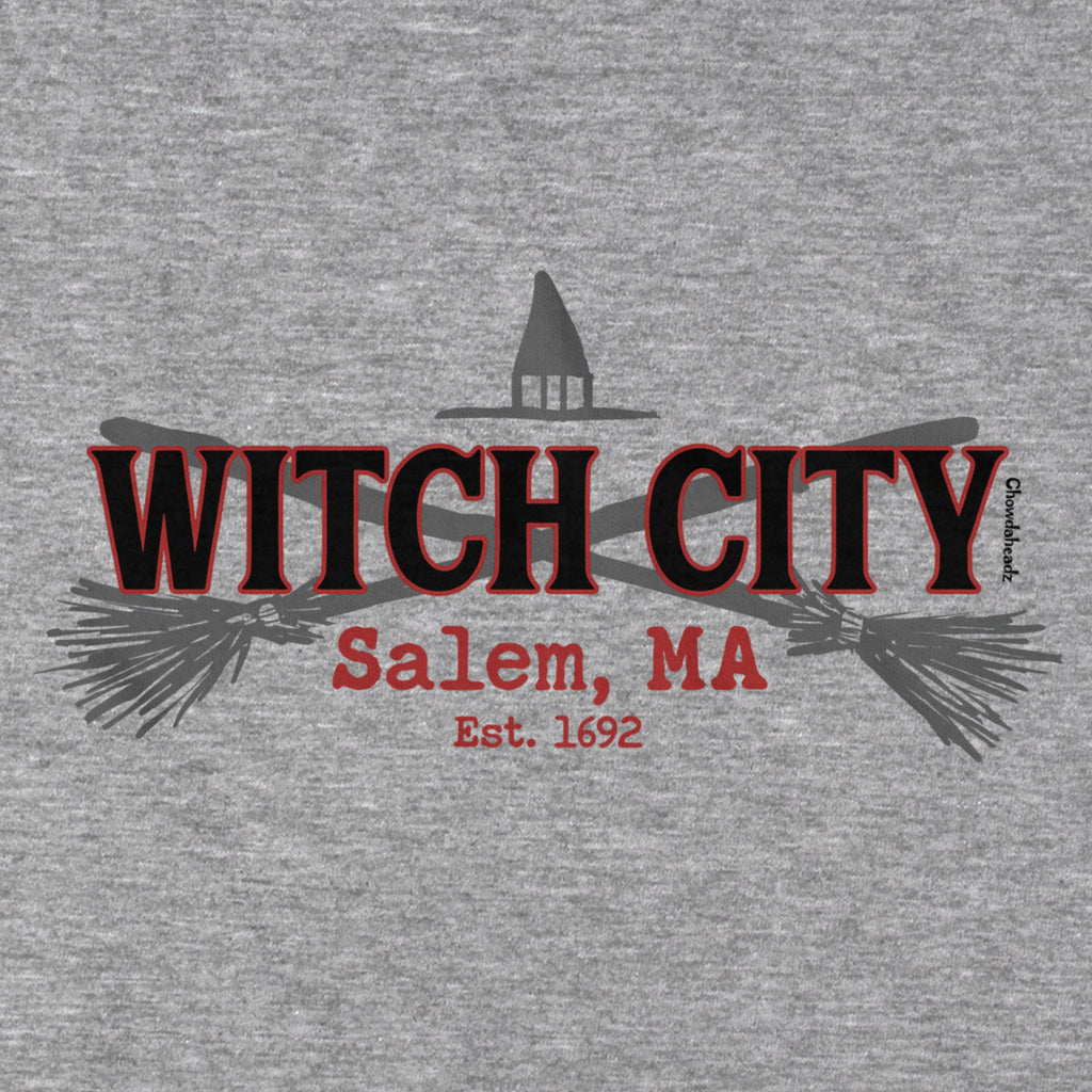 Witch City T-Shirt product image 6