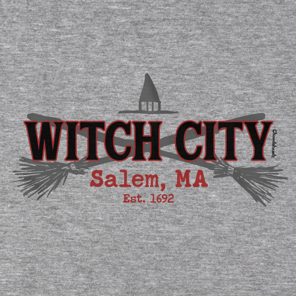 Witch City T-Shirt product image 6