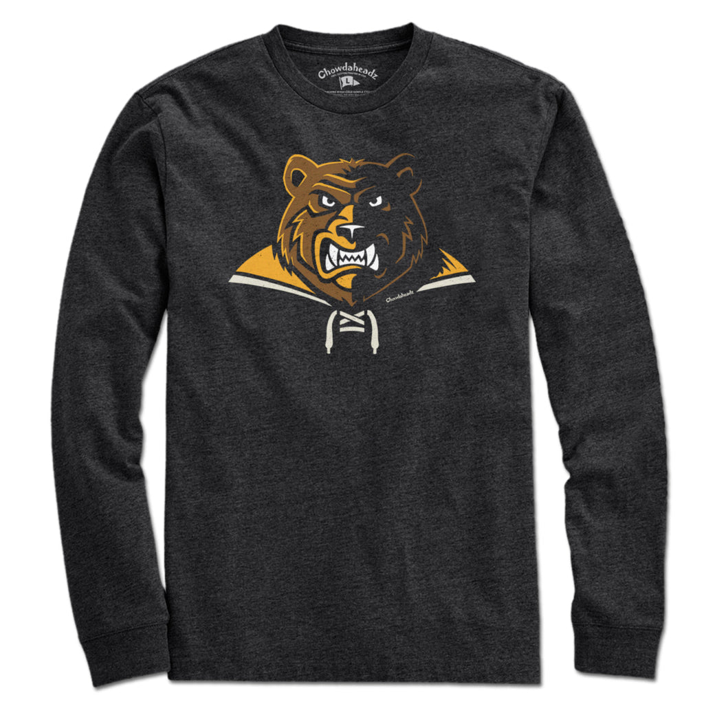 Boston Bear Silhouette T-Shirt product image 3