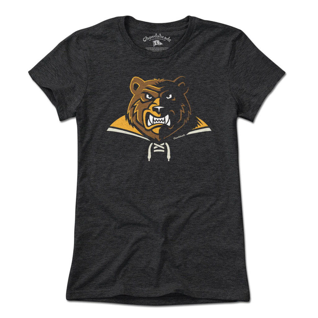 Boston Bear Silhouette T-Shirt product image 4