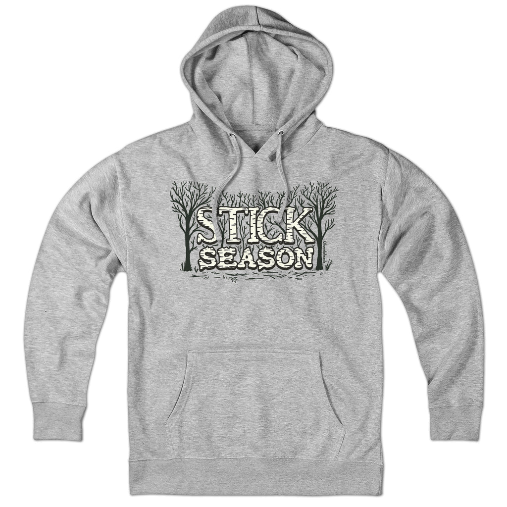Stick Season Hoodie product image 3