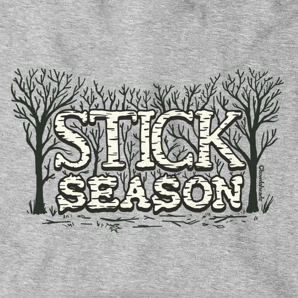Stick Season Hoodie product image 4