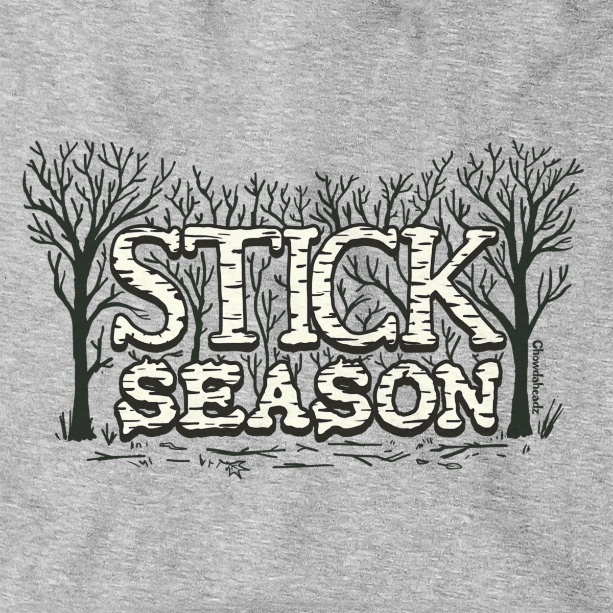Stick Season Hoodie product image 4