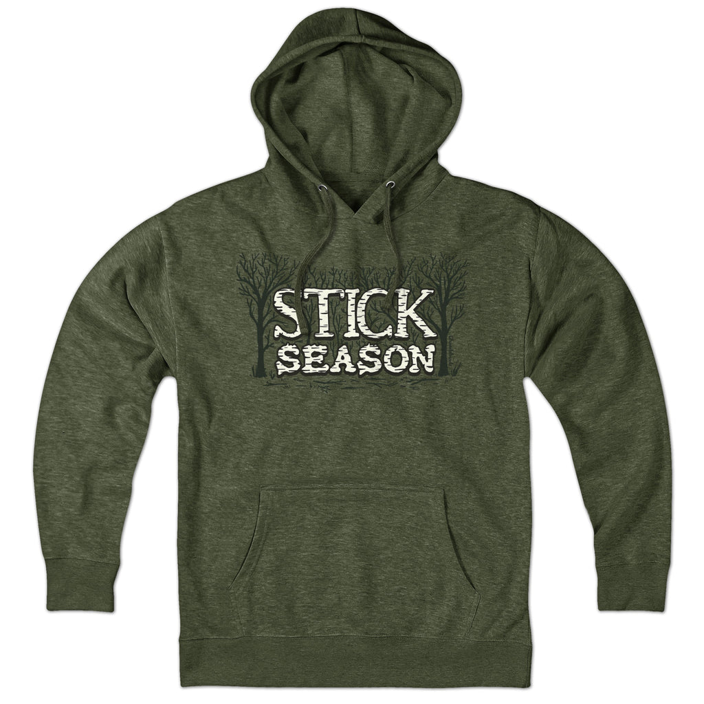 Stick Season Hoodie product image 1