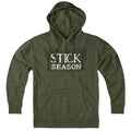 Stick Season Hoodie product image 1