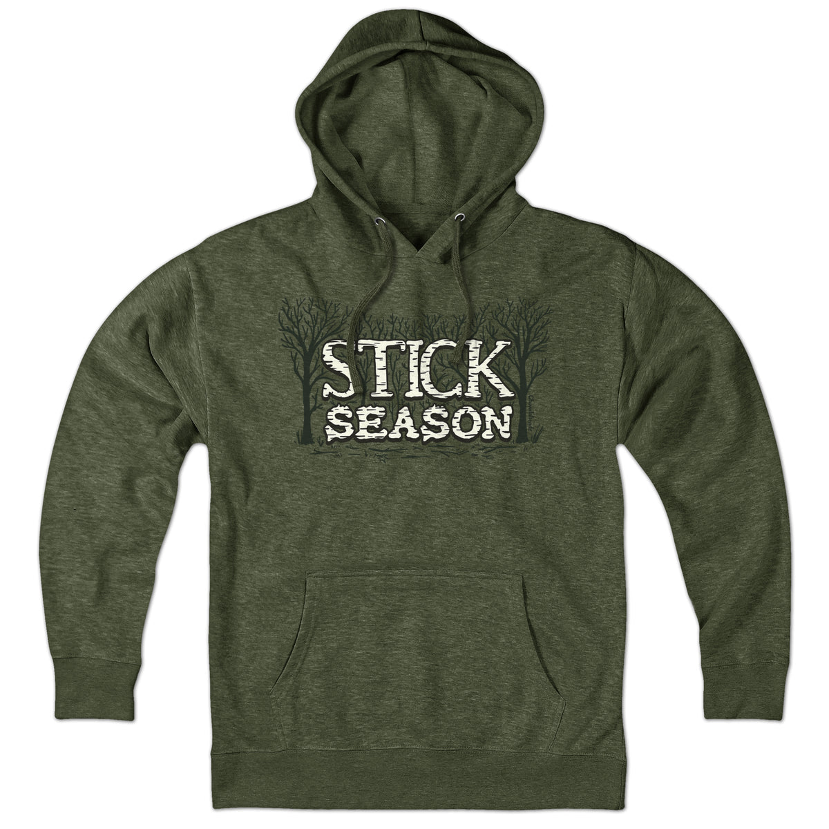 Stick Season Hoodie product image 1