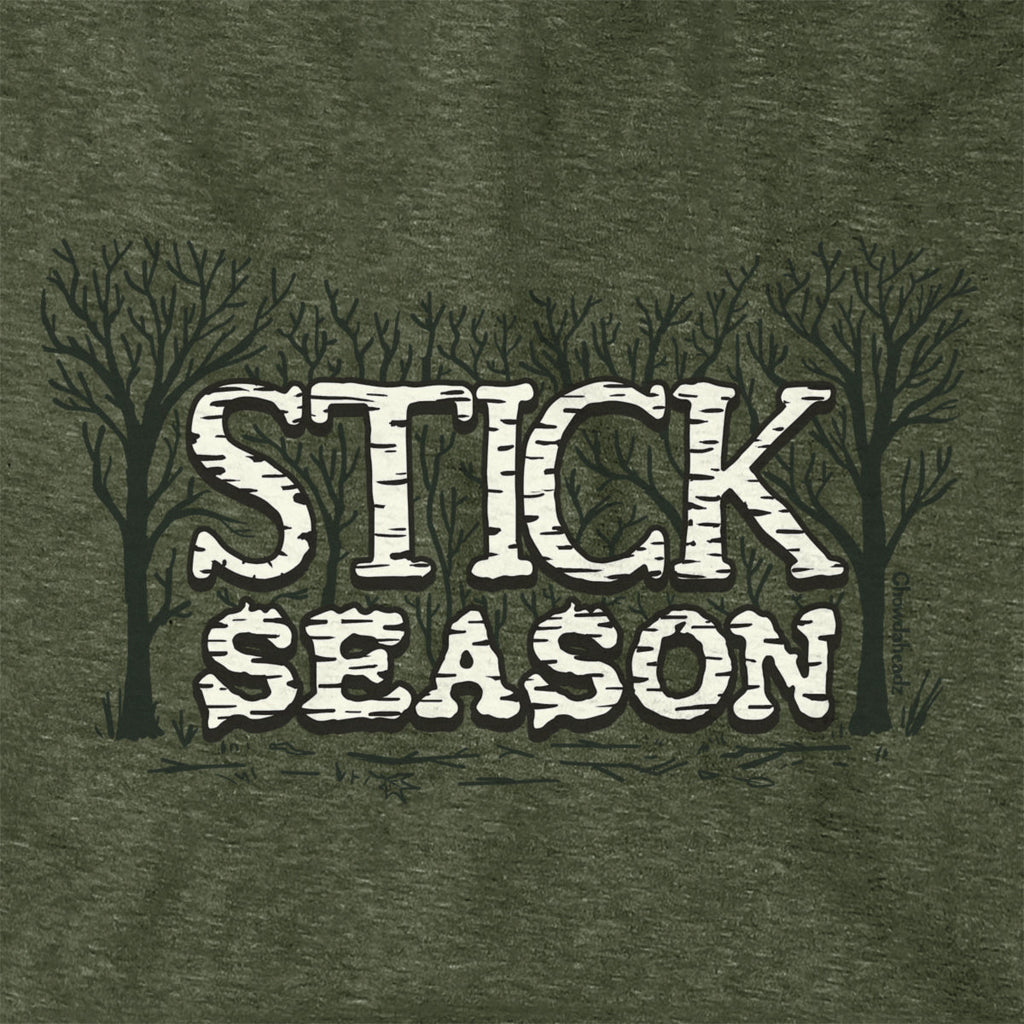 Stick Season Hoodie product image 2
