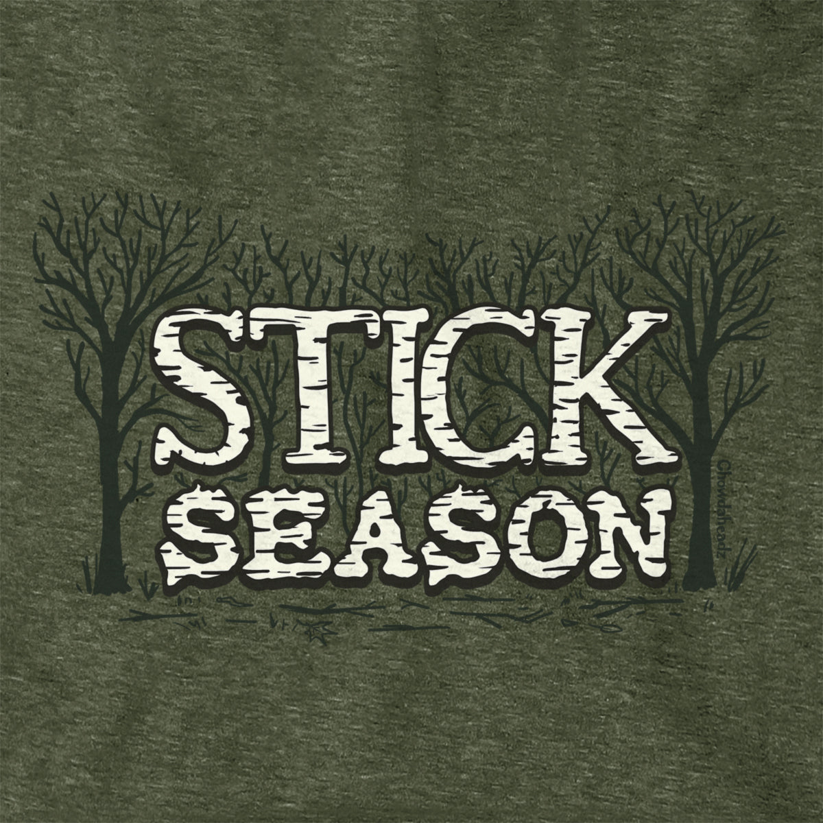 Stick Season Hoodie product image 2