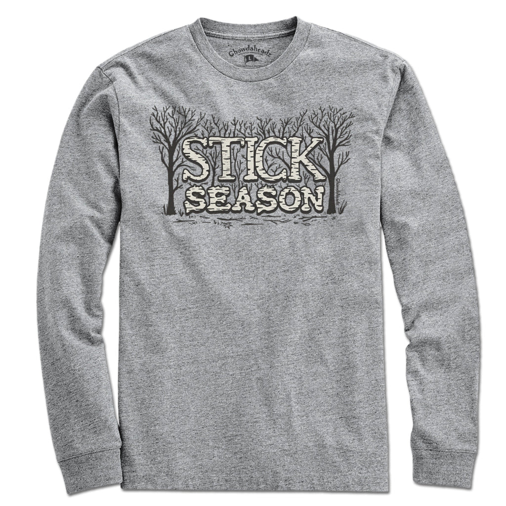 Stick Season T-Shirt product image 5