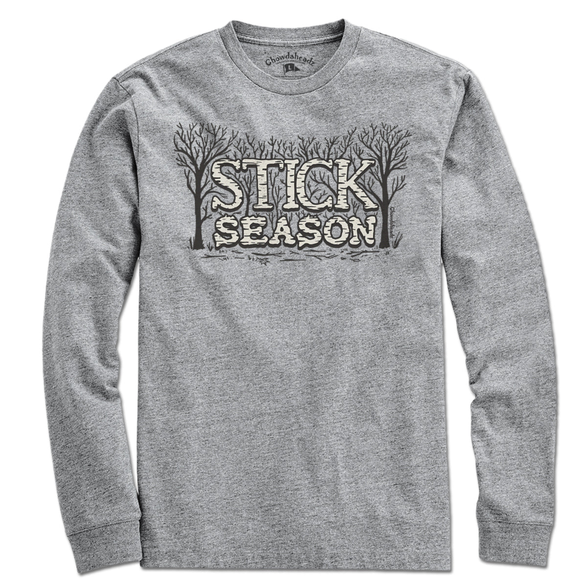 Stick Season T-Shirt product image 5