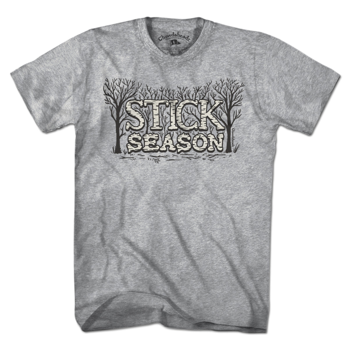 Stick Season T-Shirt product image 1