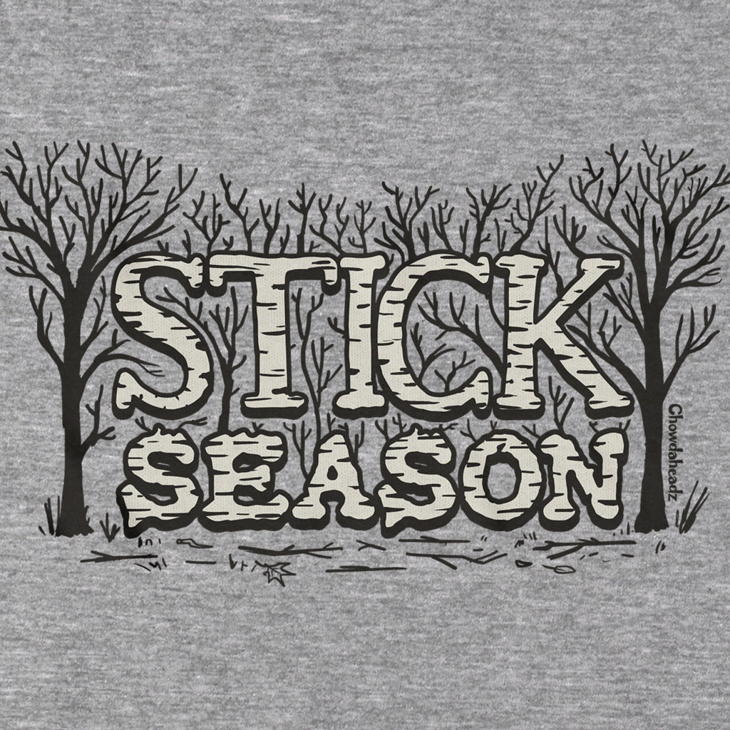 Stick Season T-Shirt product image 2